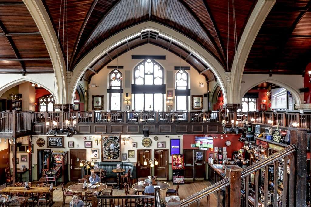 O'Neill's Muswell Hill