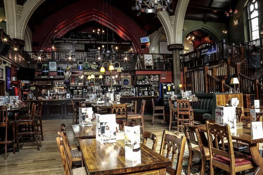 O'Neill's Muswell Hill