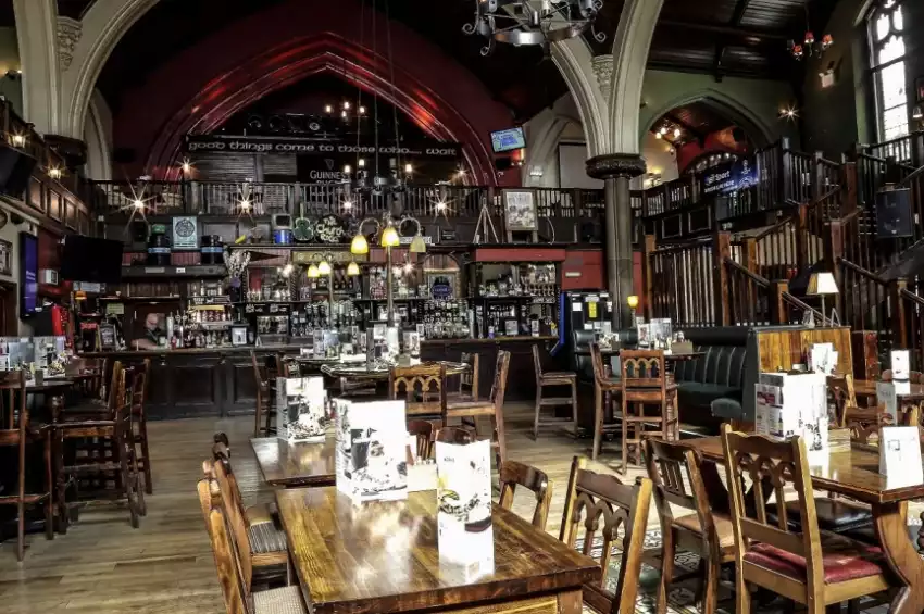 O'Neill's Muswell Hill