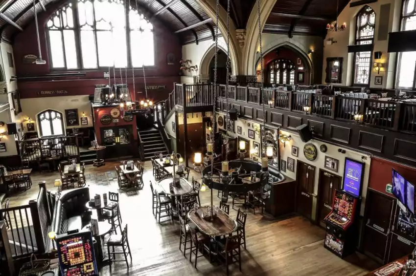 O'Neill's Muswell Hill