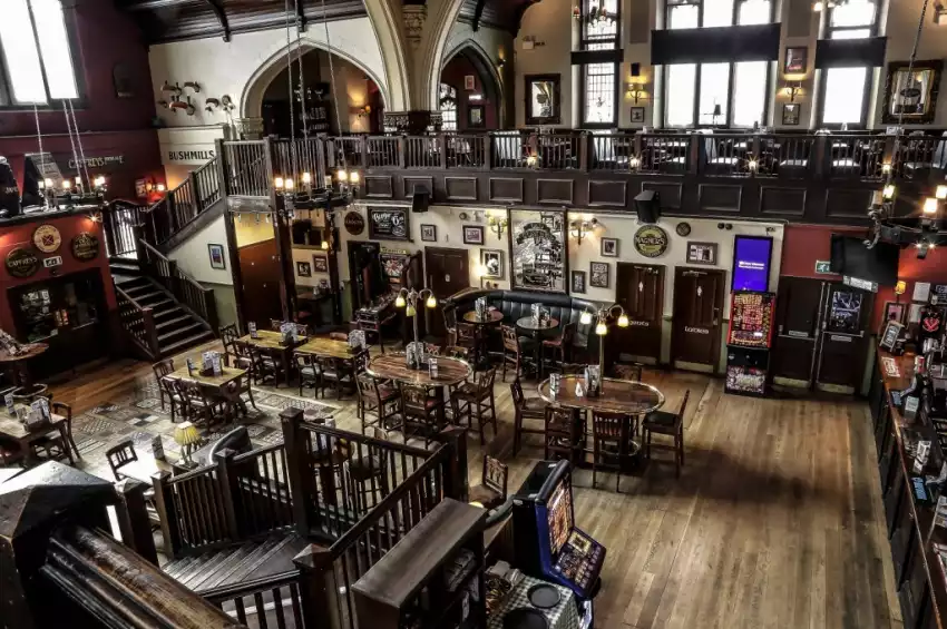 O'Neill's Muswell Hill