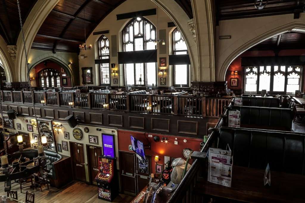 O'Neill's Muswell Hill