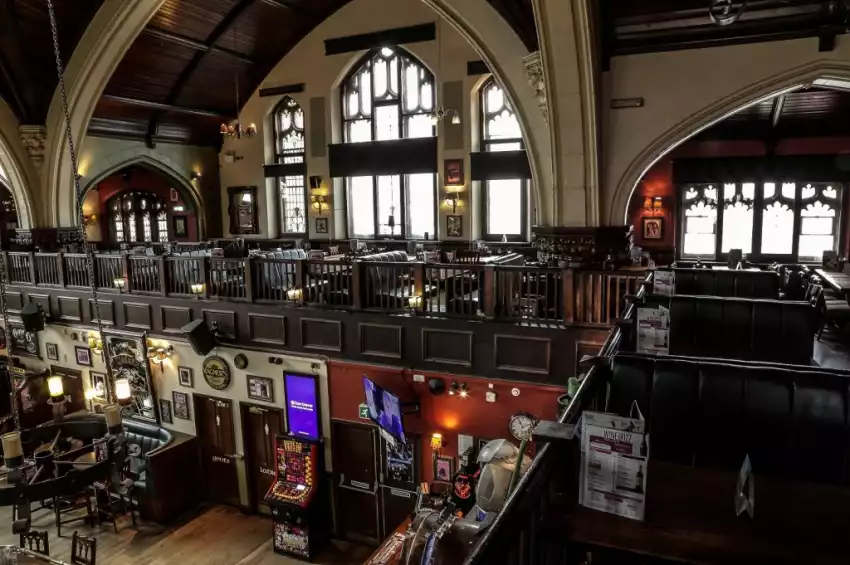 O'Neill's Muswell Hill