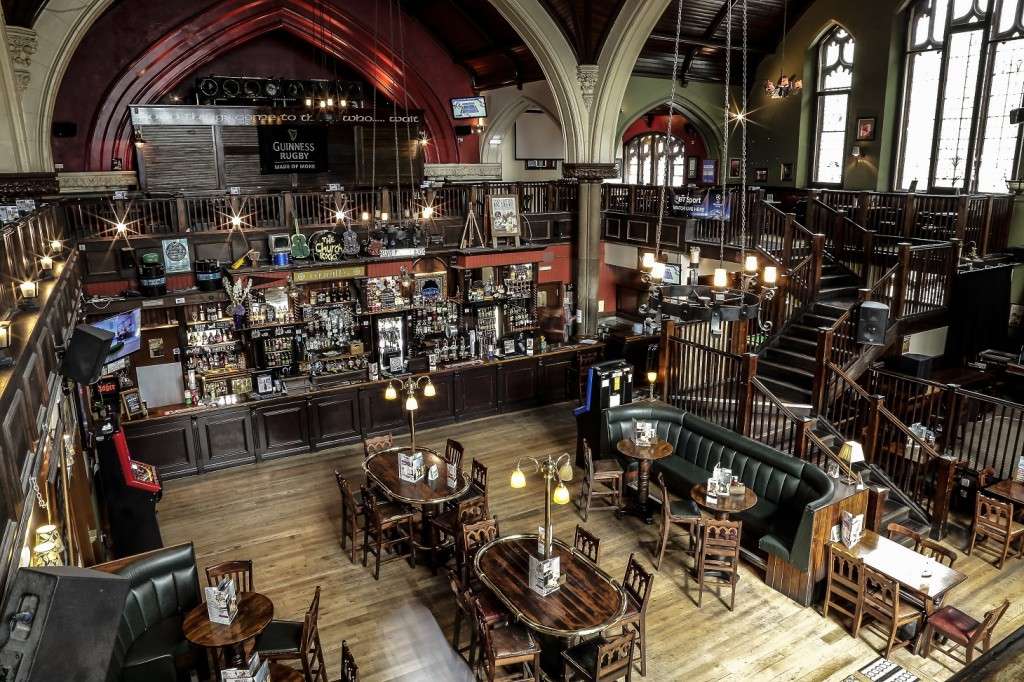 O'Neill's Muswell Hill