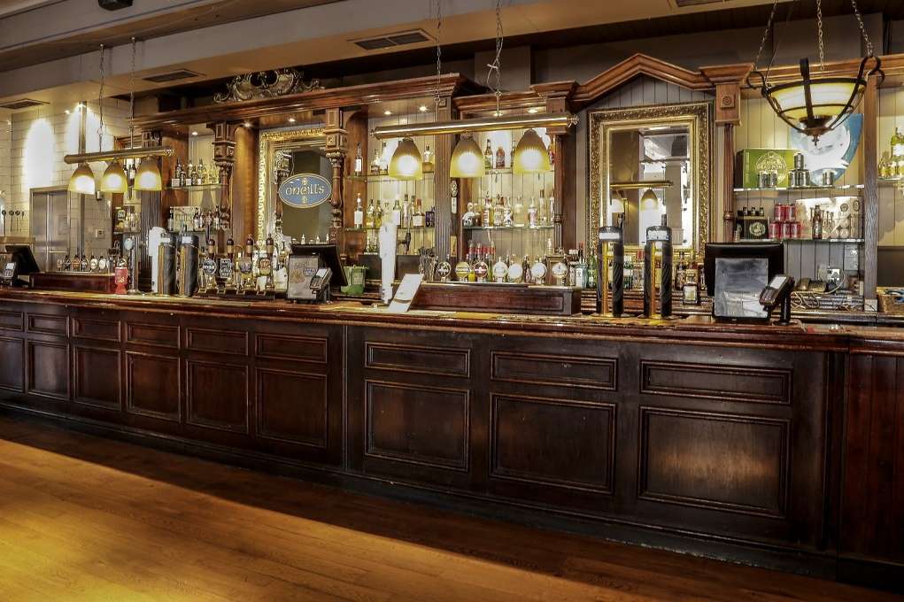 O'Neill's Kings Cross