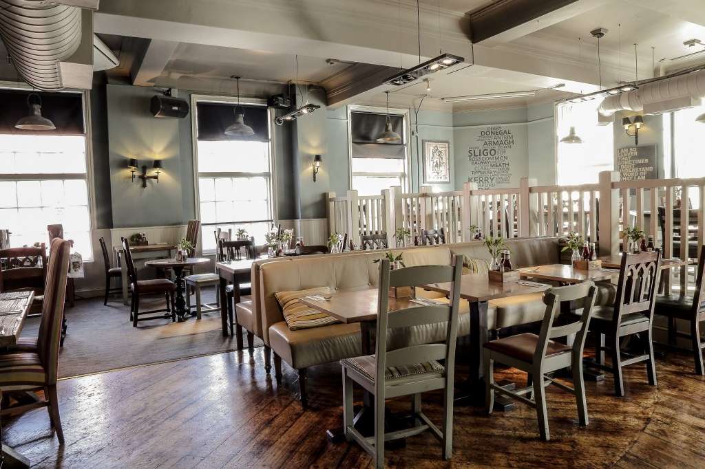 O'Neill's Kings Cross