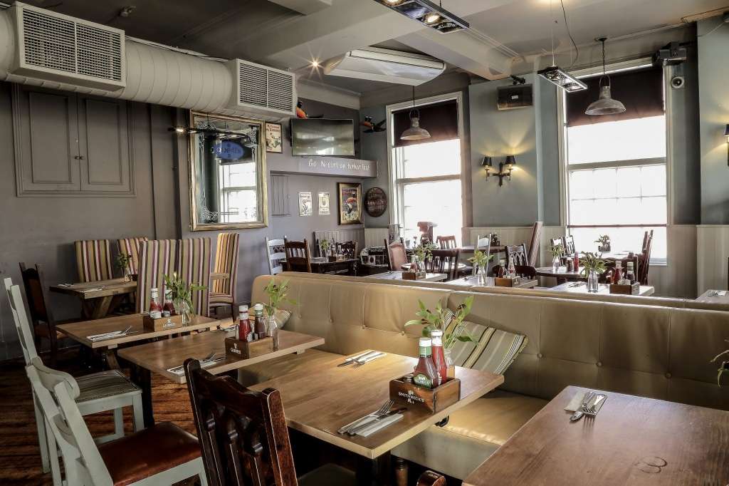 O'Neill's Kings Cross