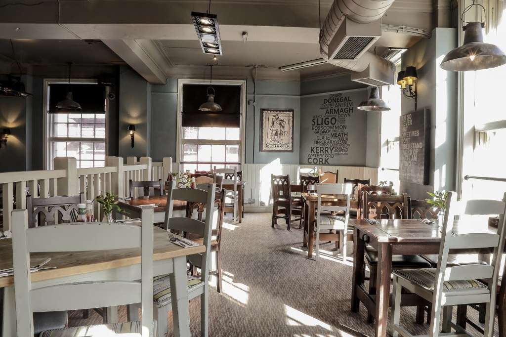 O'Neill's Kings Cross