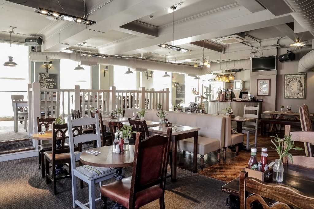 Private Function Room