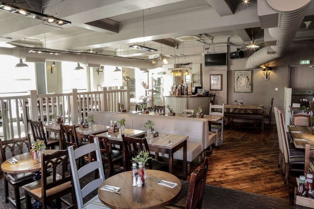 O'Neill's Kings Cross