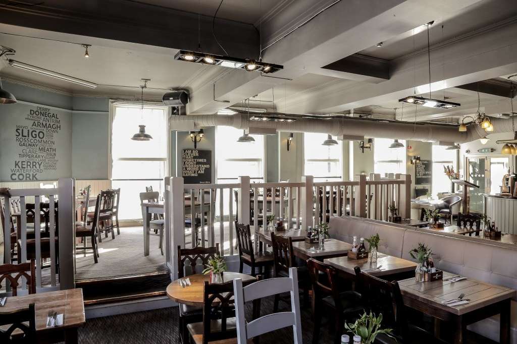 O'Neill's Kings Cross