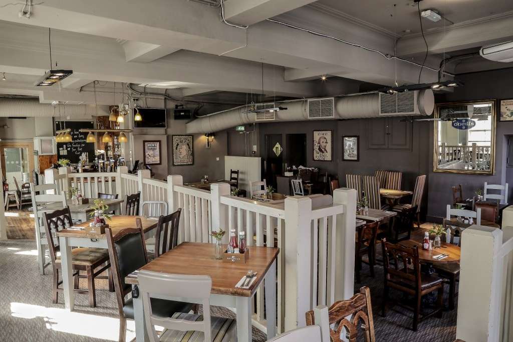 O'Neill's Kings Cross