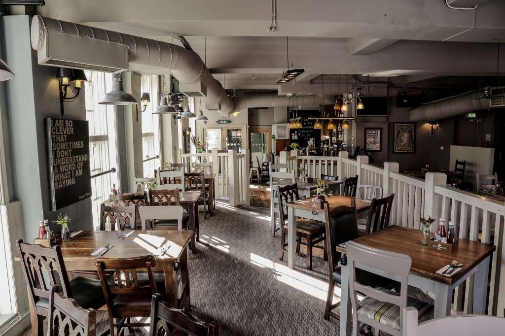 O'Neill's Kings Cross