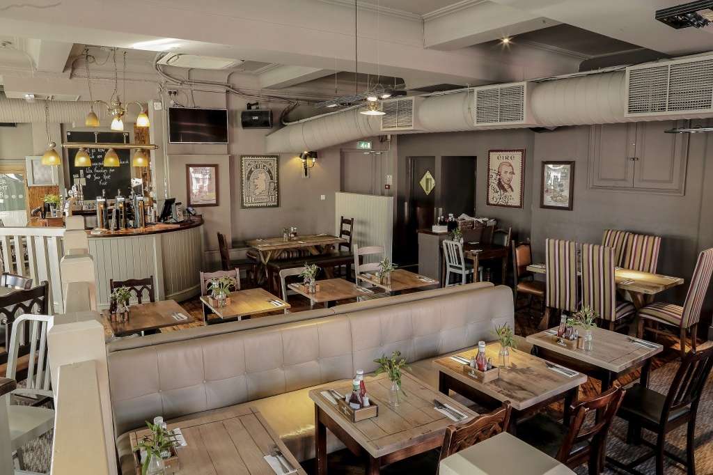 O'Neill's Kings Cross