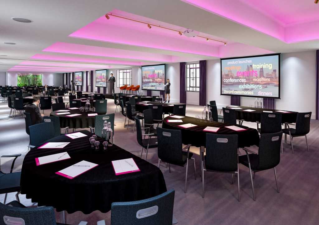 County Suite