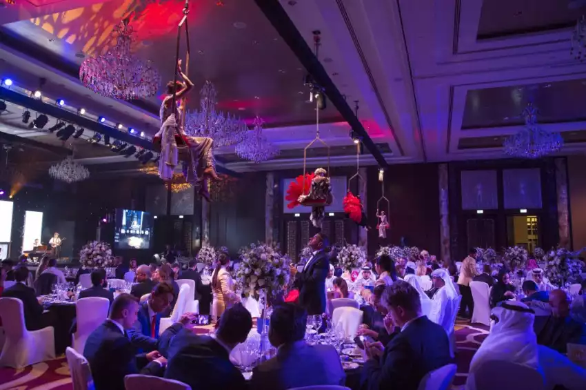 Conference venues in London: Once Upon a Time Presents The Little Treasured Toyshop