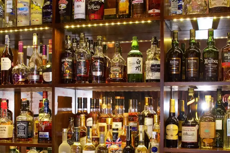 Party venues in London: London Steakhouse Company- City Party venues in London: London Steakhouse Company- City