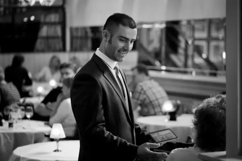 London Steakhouse Company- City London Steakhouse Company- City