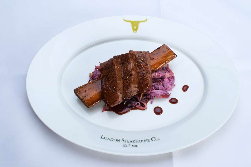London Steakhouse Company- City