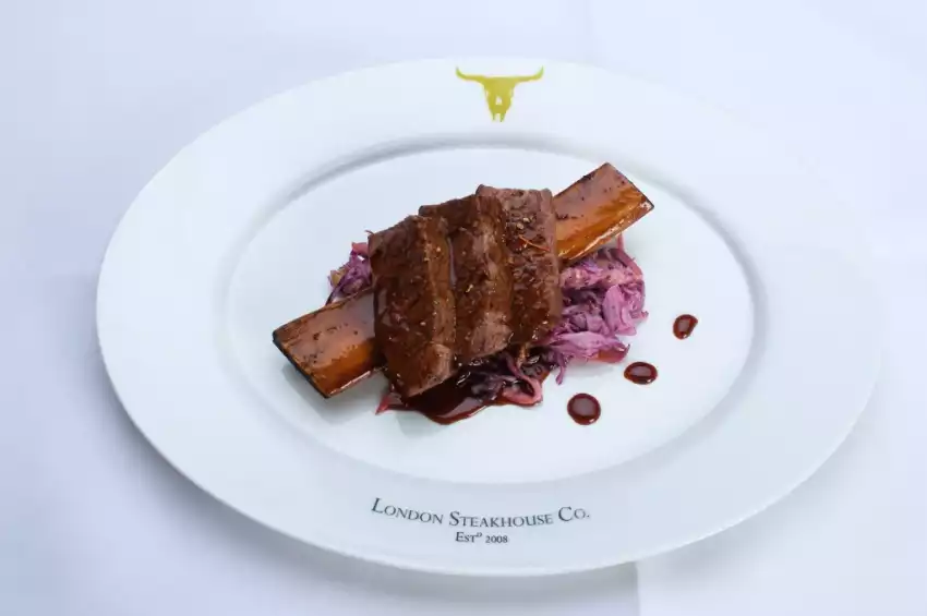 London Steakhouse Company- City London Steakhouse Company- City