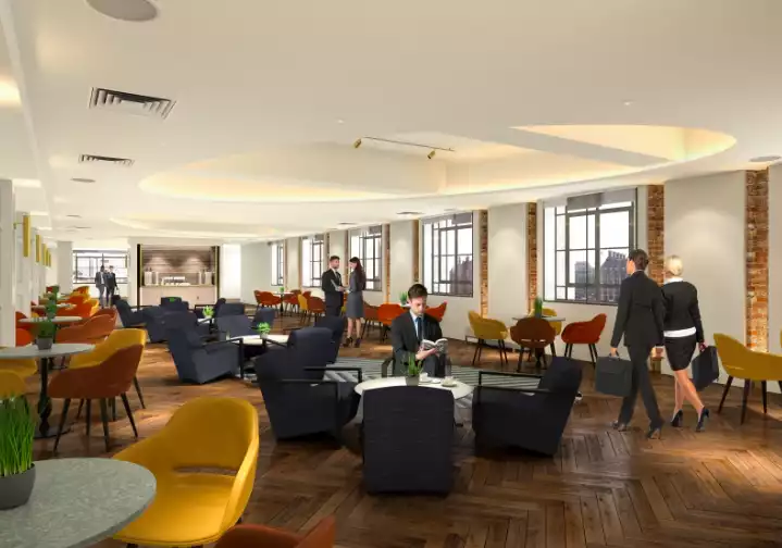 Thames Suite