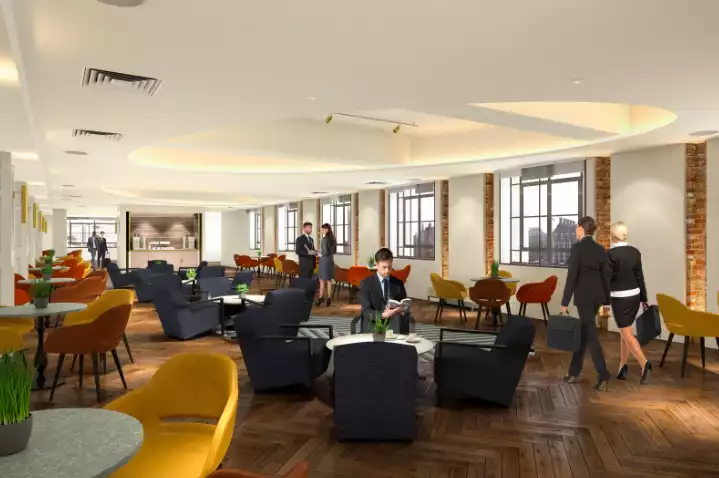 Conference venues in London: etc.venues County Hall