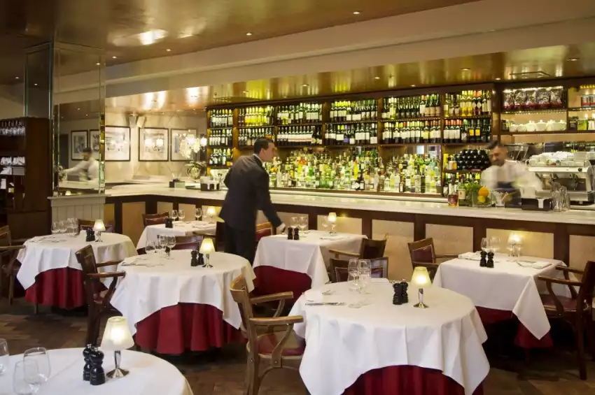 London Steakhouse Company- City London Steakhouse Company- City