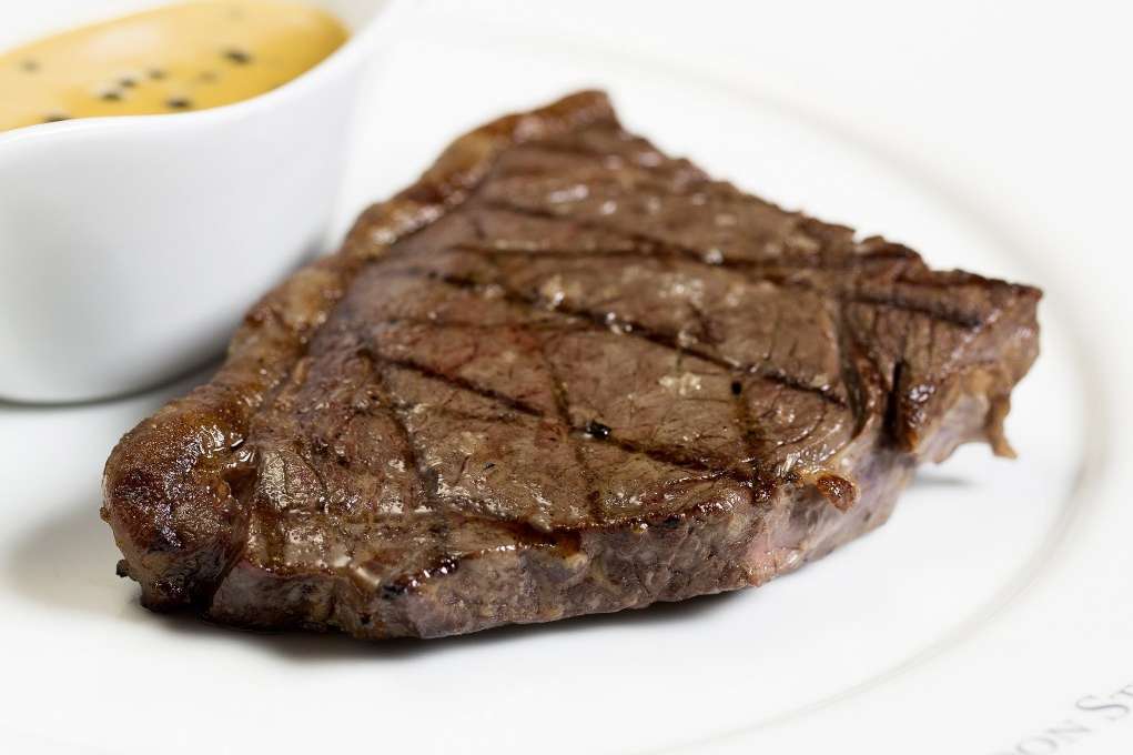 Party venues in London: London Steakhouse Company