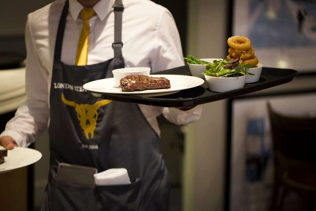 London Steakhouse Company