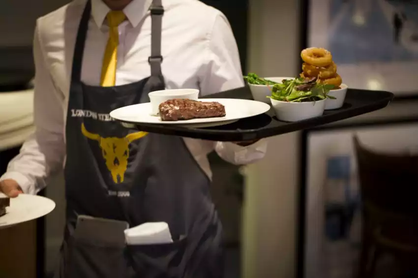 London Steakhouse Company London Steakhouse Company