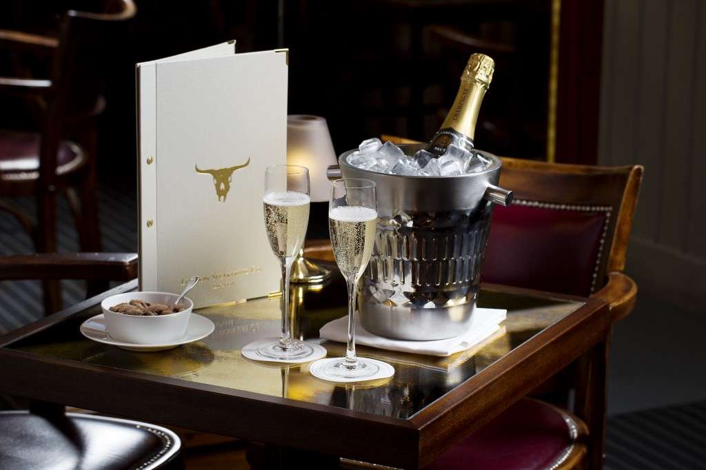 London Steakhouse Company