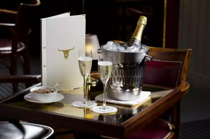 London Steakhouse Company London Steakhouse Company