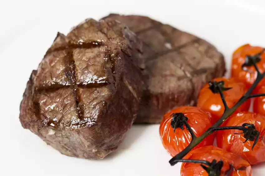 London Steakhouse Company London Steakhouse Company
