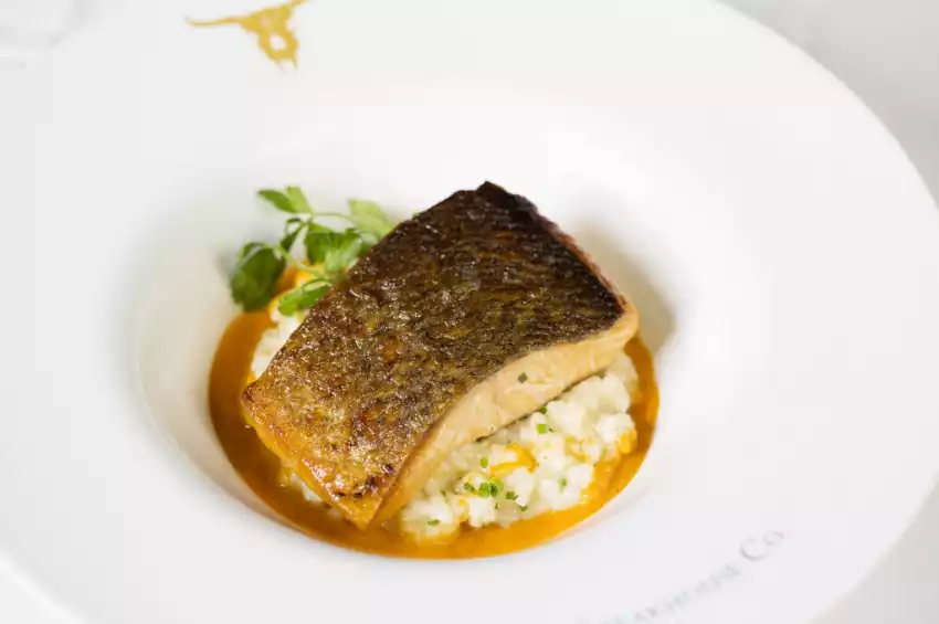 London Steakhouse Company London Steakhouse Company