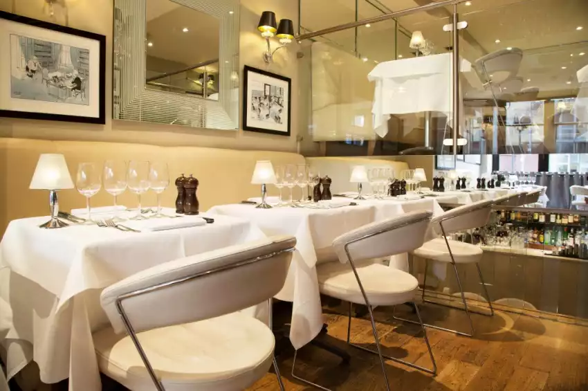London Steakhouse Company London Steakhouse Company