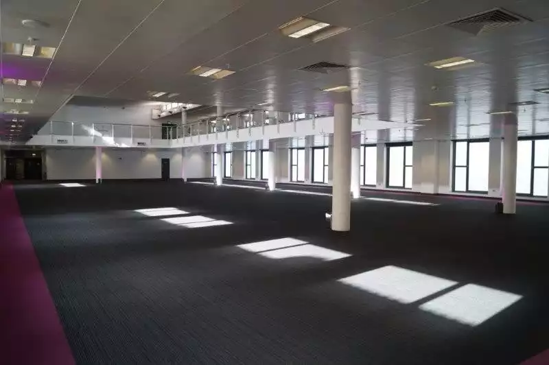 Business Design Centre