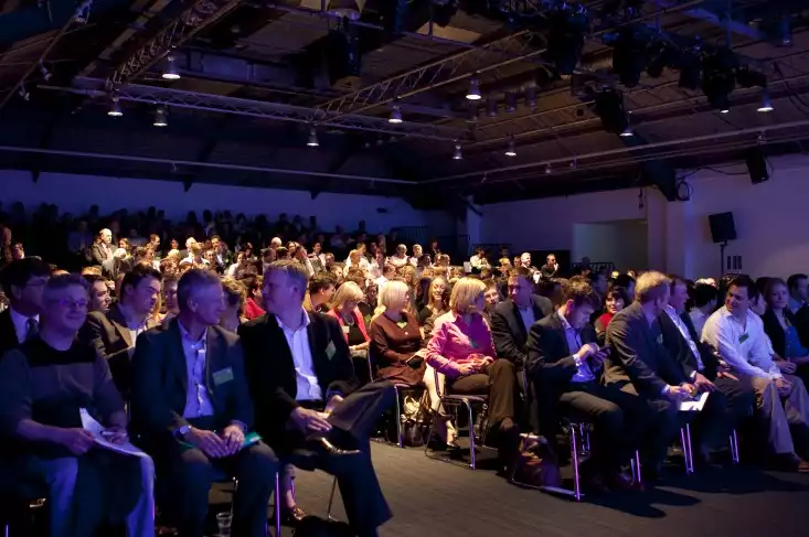 Business Design Centre