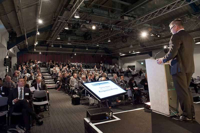 Business Design Centre
