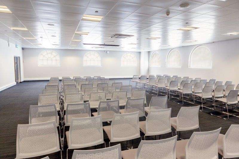 Business Design Centre