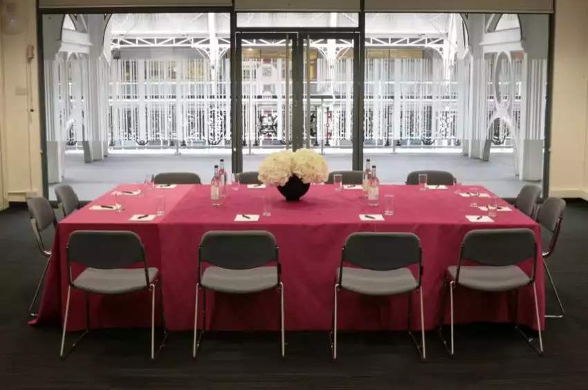 Business Design Centre