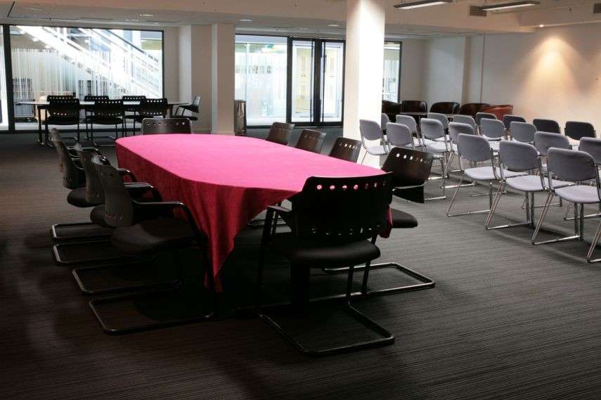 Business Design Centre