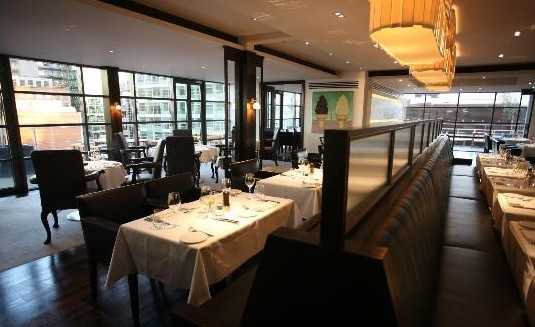 Quartier Restaurant