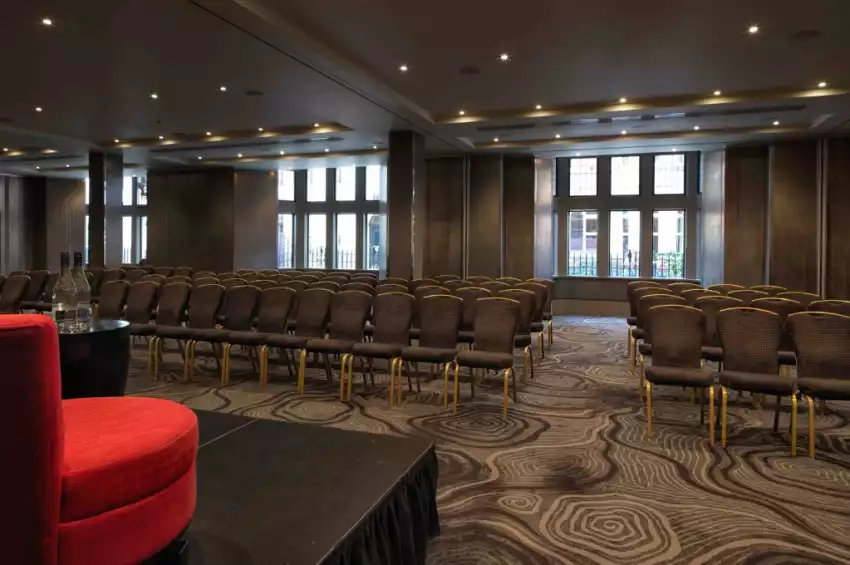 Conference venues in London: The Radisson Blu Edwardian, Bloomsbury Street