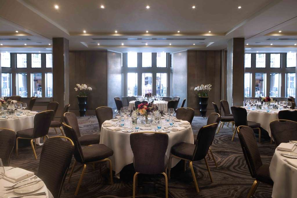 Conference venues in London: The Radisson Blu Edwardian, Bloomsbury Street