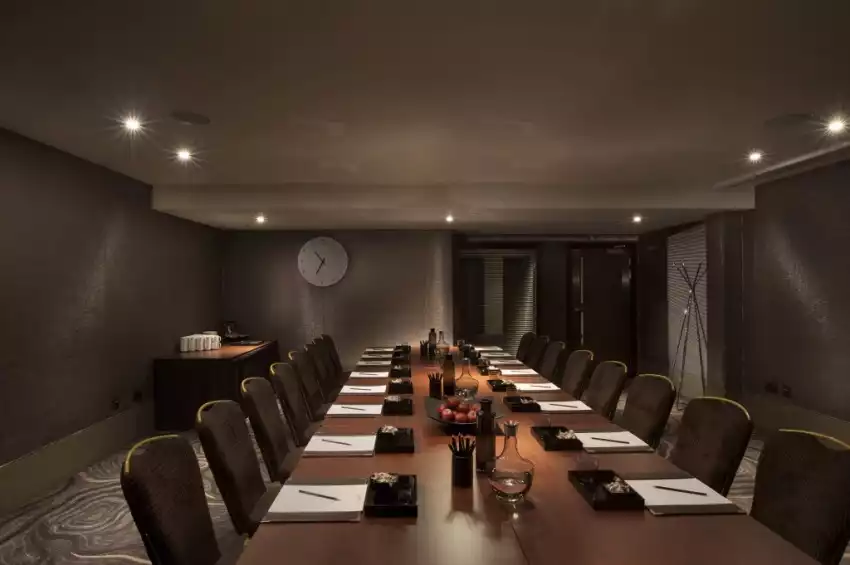 Conference venues in London: The Radisson Blu Edwardian, Bloomsbury Street