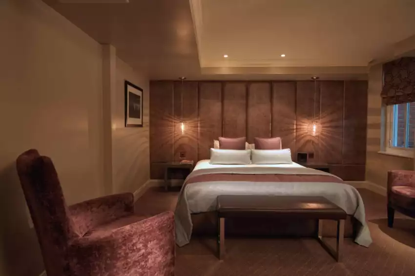 The Radisson Blu Edwardian, Bloomsbury Street