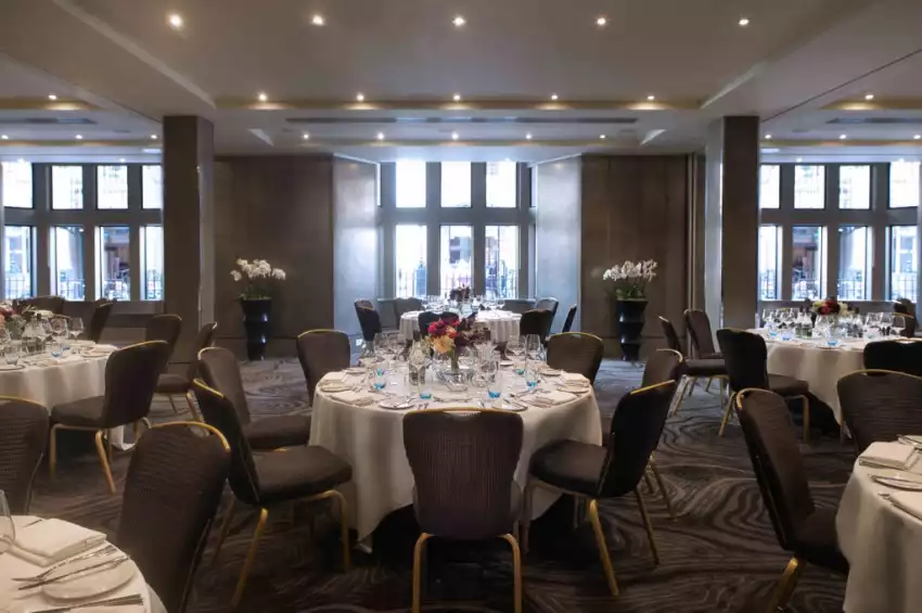 The Radisson Blu Edwardian, Bloomsbury Street