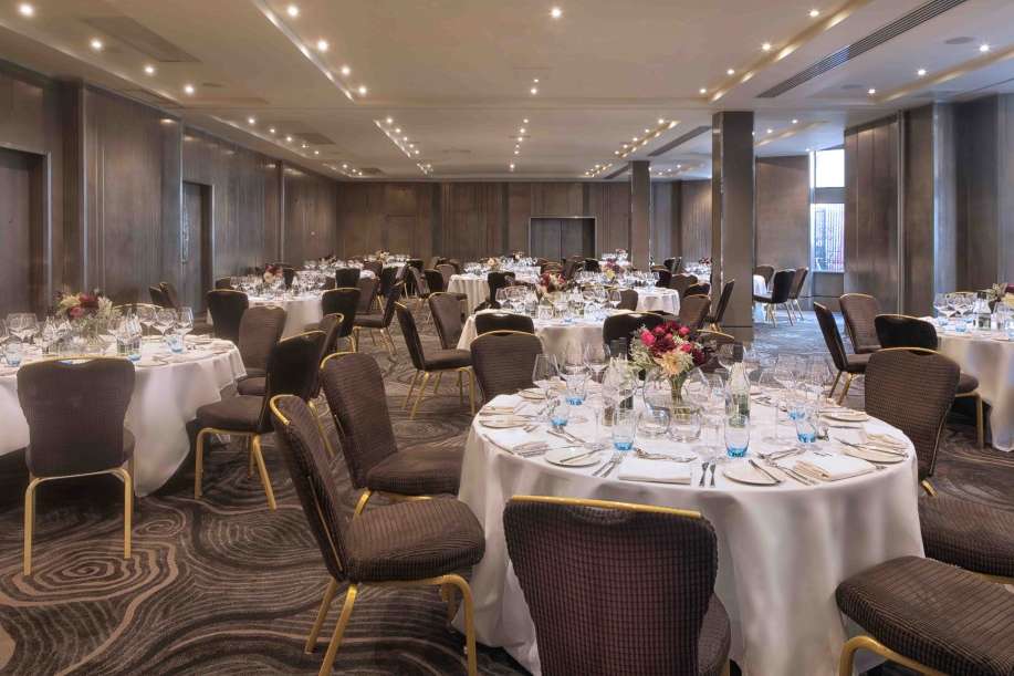 The Radisson Blu Edwardian, Bloomsbury Street