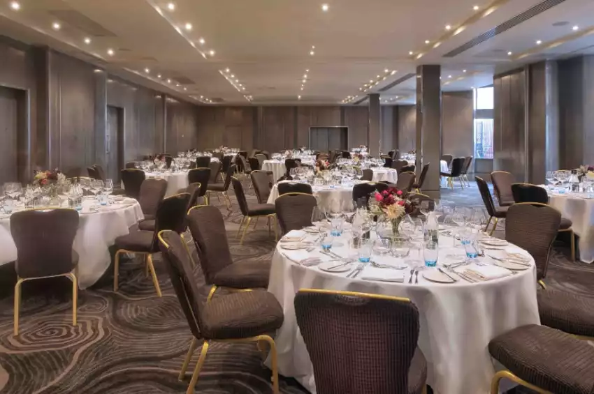 The Radisson Blu Edwardian, Bloomsbury Street