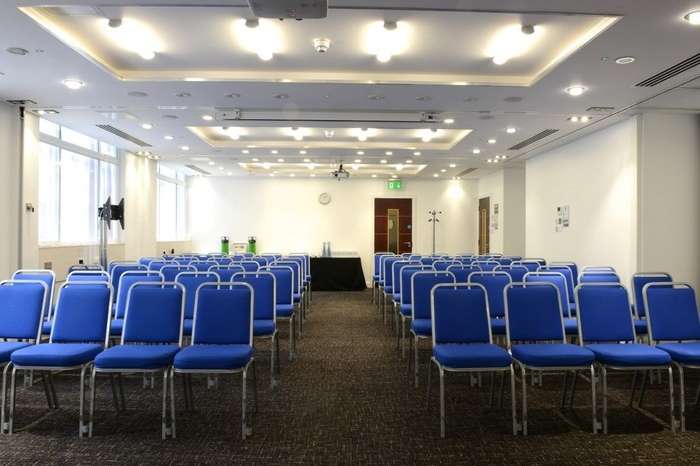 Conference venues in London: TheWesley
